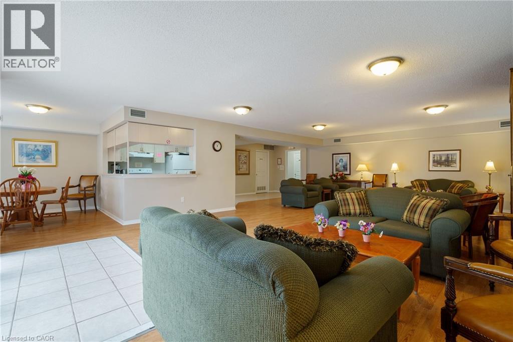 216 Plains Road W Unit# A304, Burlington, Ontario L7T 4K8 - Photo 35 - 40772578