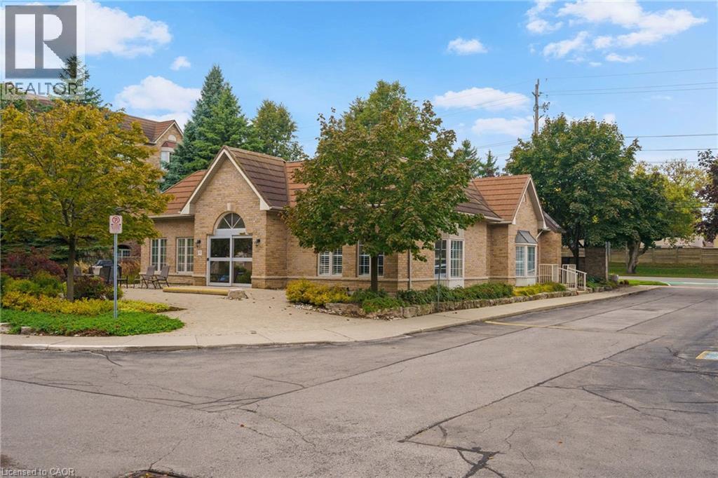 216 Plains Road W Unit# A304, Burlington, Ontario L7T 4K8 - Photo 32 - 40772578