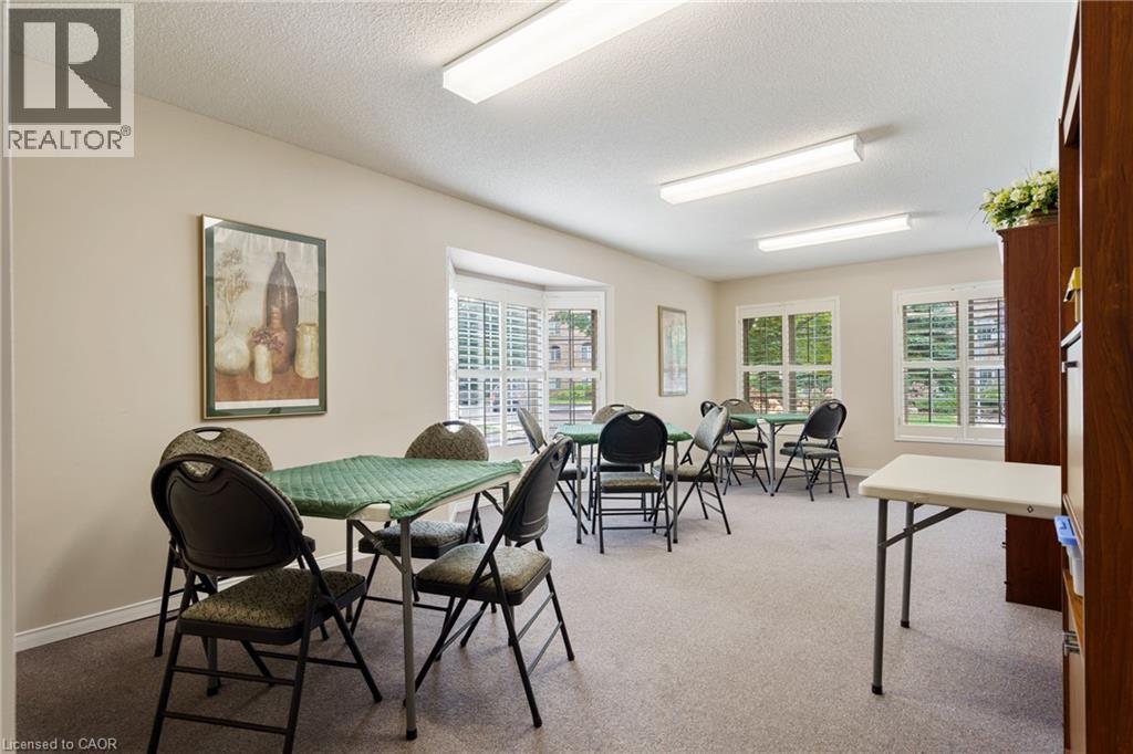 216 Plains Road W Unit# A304, Burlington, Ontario L7T 4K8 - Photo 37 - 40772578