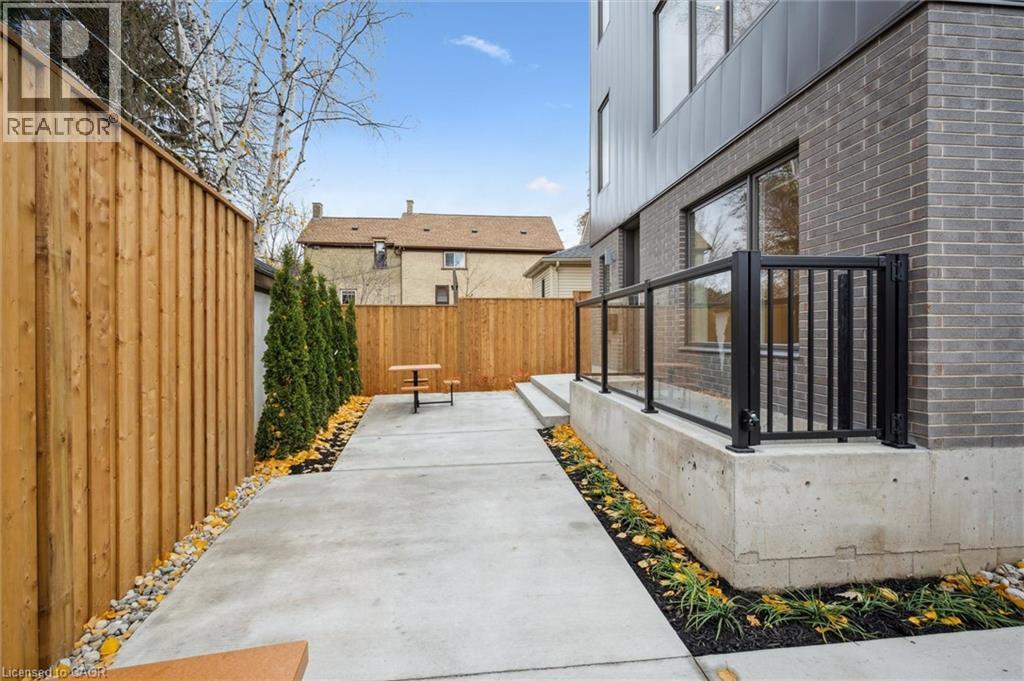 66 Union Street Unit# 1, Waterloo, Ontario N2J 1B9 - Photo 15 - 40788386