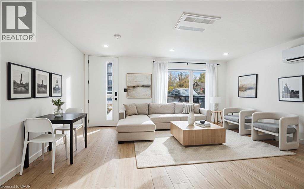 66 Union Street Unit# 1, Waterloo, Ontario N2J 1B9 - Photo 4 - 40788386