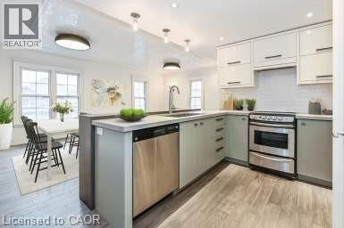 760 Lakeshore Road E Unit# 201, Mississauga, Ontario L5E 1C7 - Photo 13 - 40787881