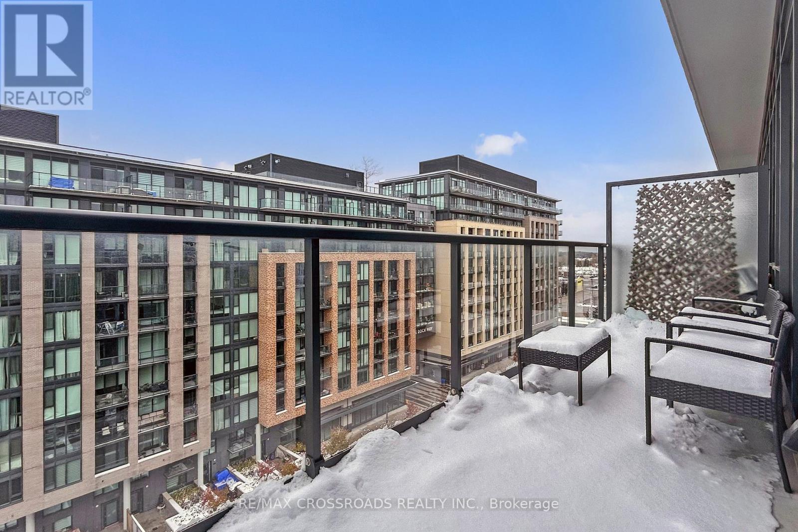 823 - 99 Eagle Rock Way, Vaughan, Ontario  L6A 5A7 - Photo 24 - N12546606