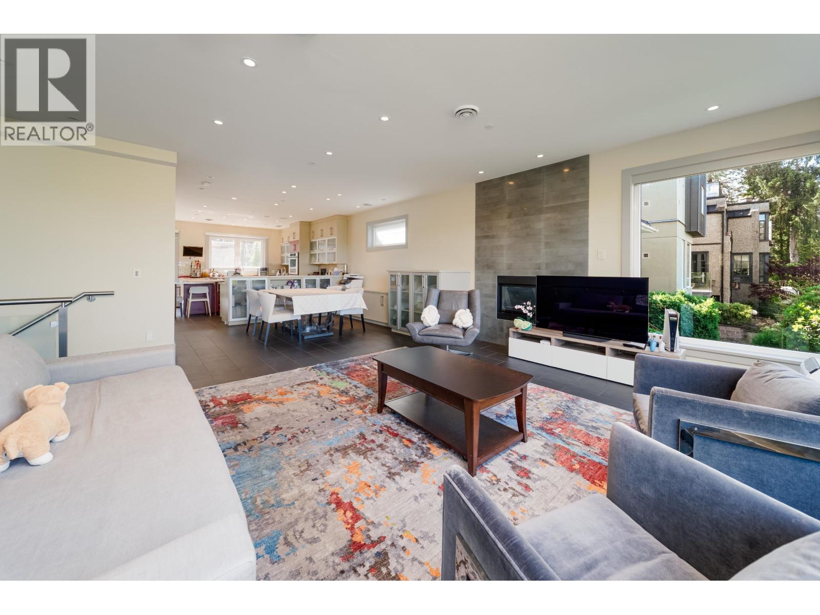 4371 Puget Drive, Vancouver, British Columbia V6L 2V7 - Photo 7 - R3067605