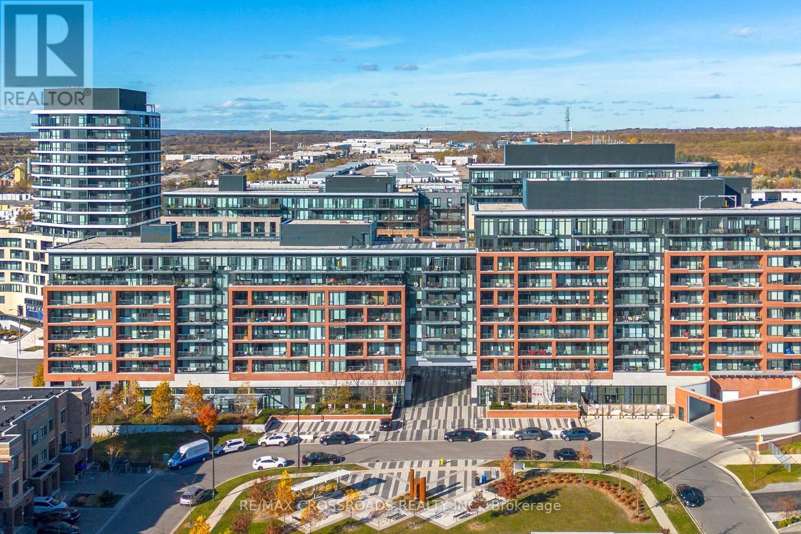 823 - 99 Eagle Rock Way, Vaughan, Ontario  L6A 5A7 - Photo 26 - N12546606