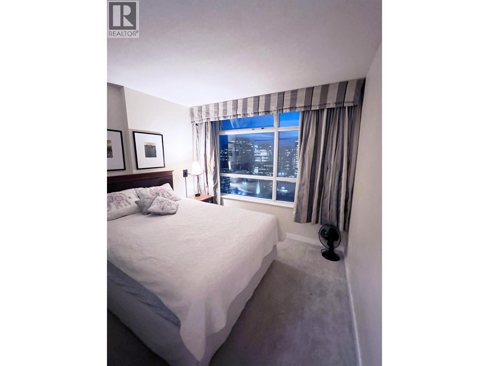 2602 438 Seymour Street, Vancouver, British Columbia  V6B 6H4 - Photo 10 - R3067607