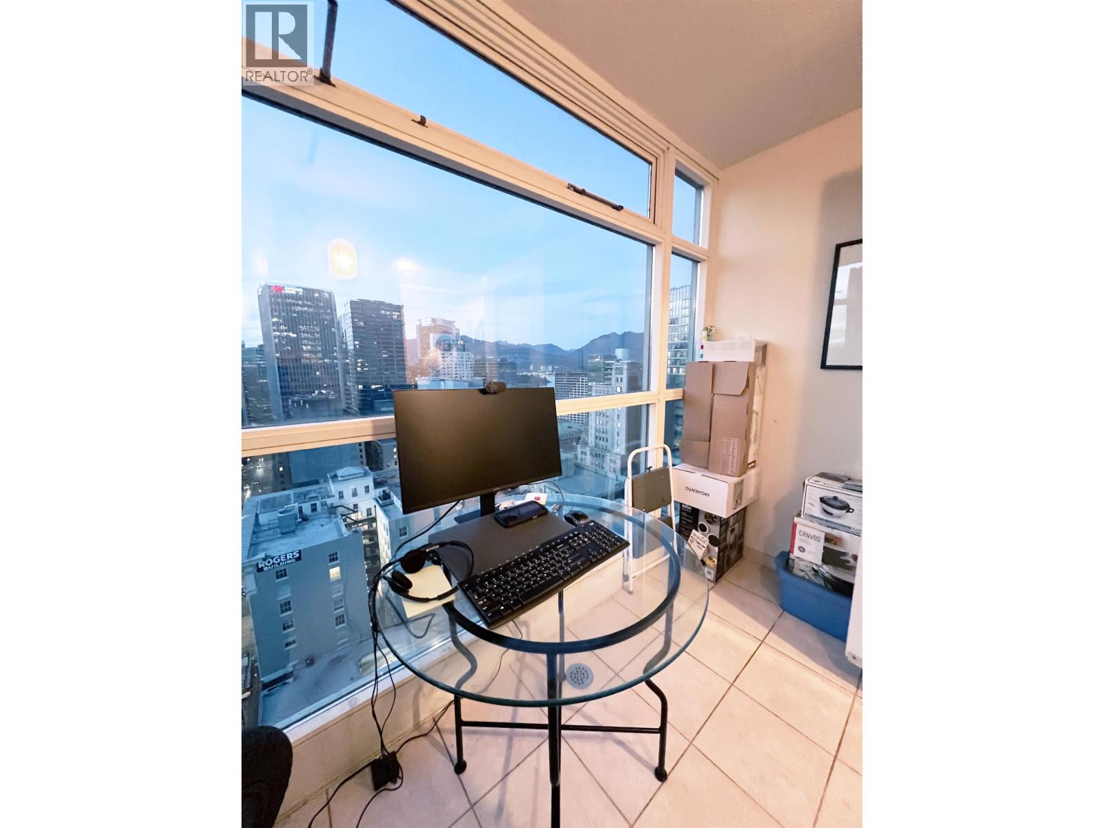 2602 438 Seymour Street, Vancouver, British Columbia  V6B 6H4 - Photo 14 - R3067607