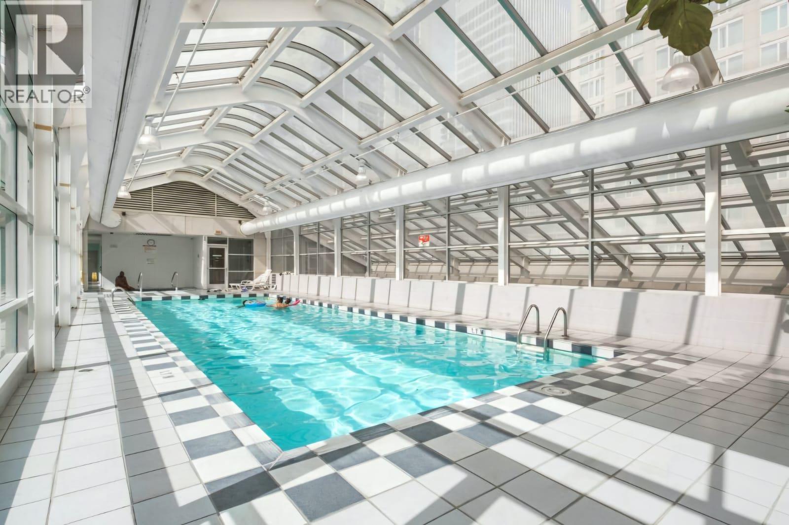 2602 438 Seymour Street, Vancouver, British Columbia  V6B 6H4 - Photo 20 - R3067607