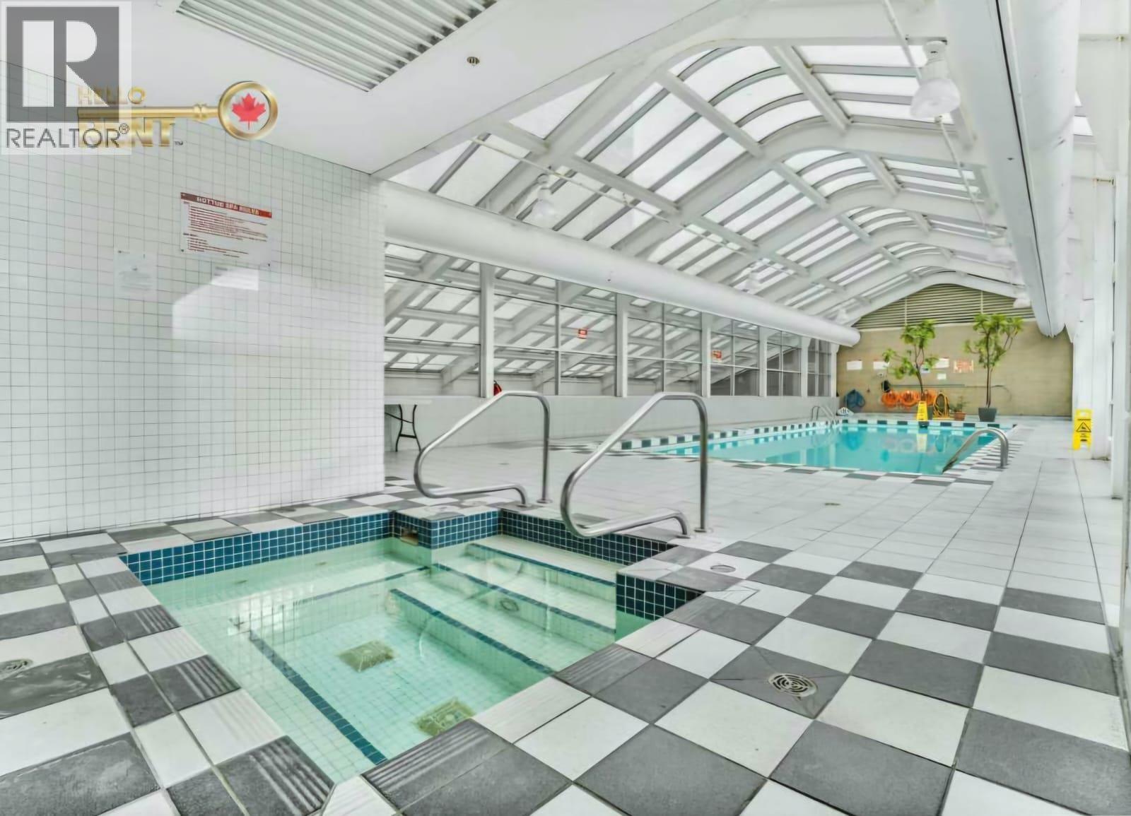 2602 438 Seymour Street, Vancouver, British Columbia  V6B 6H4 - Photo 21 - R3067607