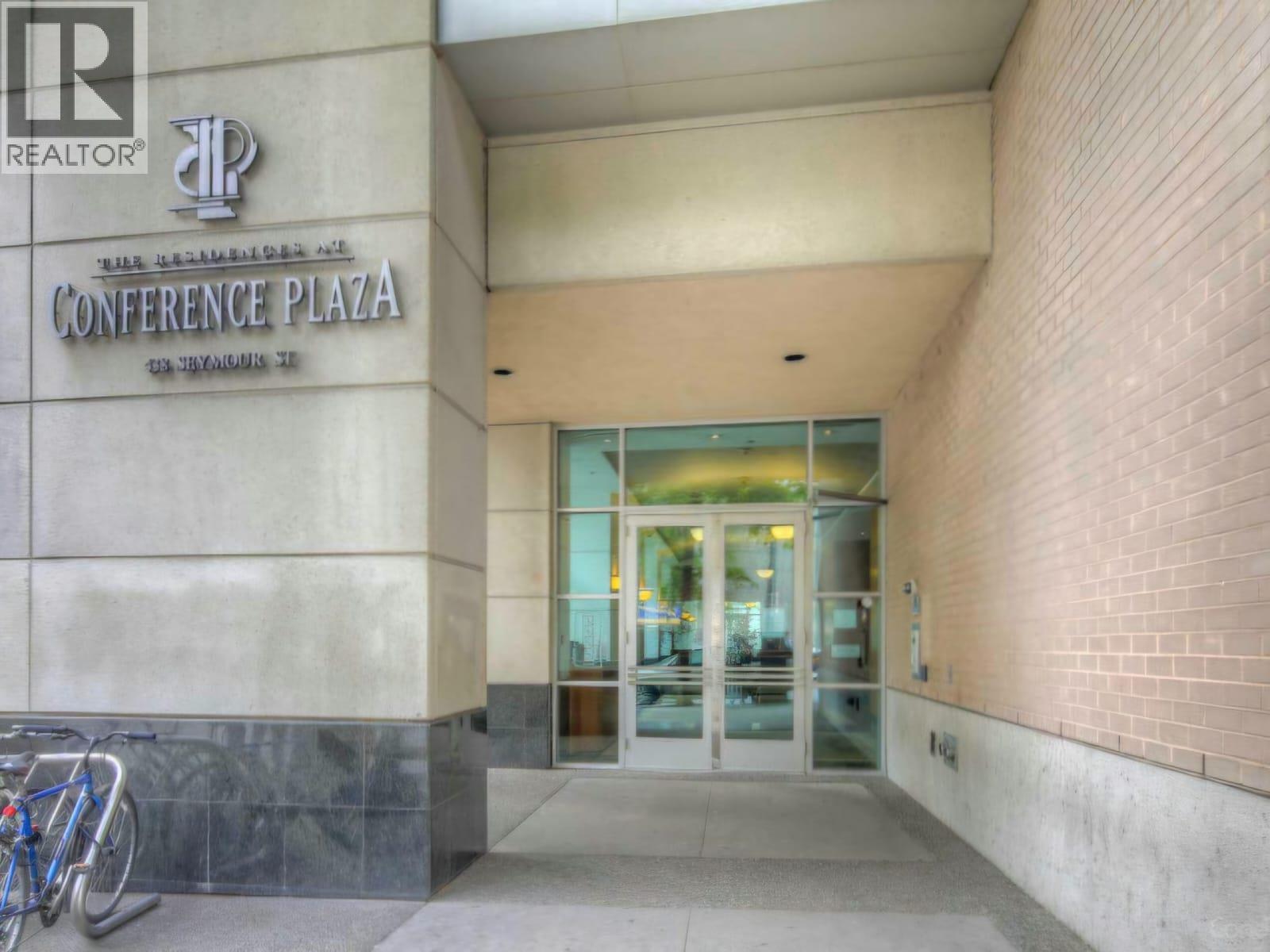 2602 438 Seymour Street, Vancouver, British Columbia  V6B 6H4 - Photo 22 - R3067607