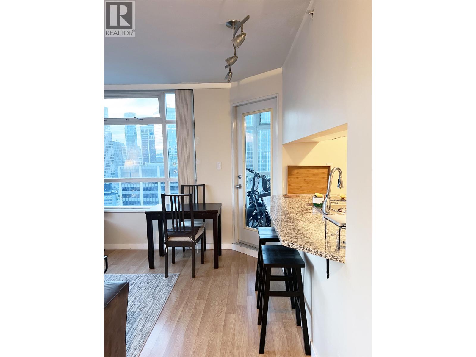 2602 438 Seymour Street, Vancouver, British Columbia  V6B 6H4 - Photo 6 - R3067607