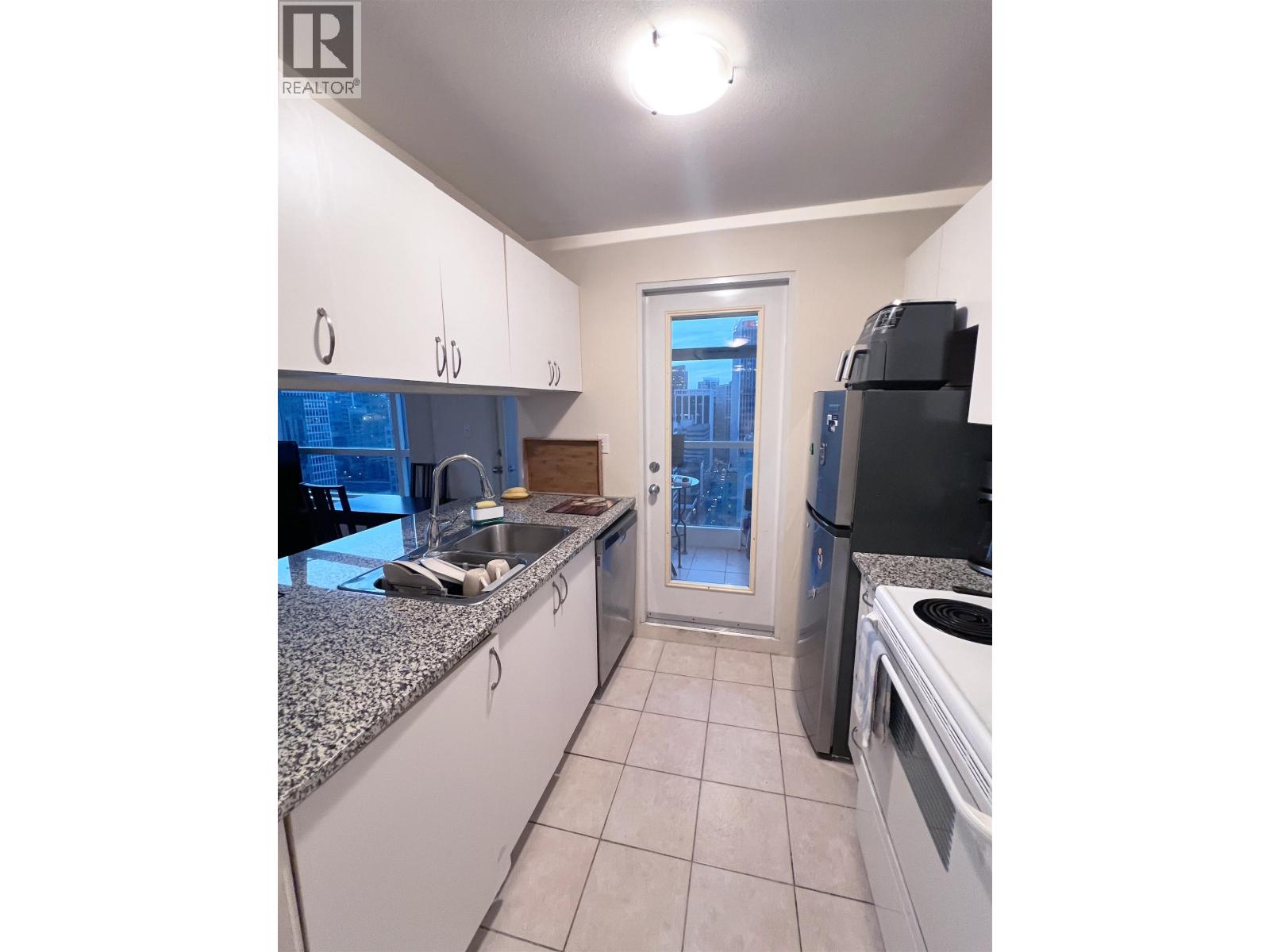 2602 438 Seymour Street, Vancouver, British Columbia  V6B 6H4 - Photo 7 - R3067607