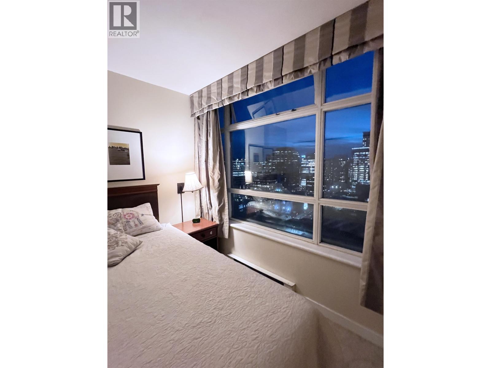 2602 438 Seymour Street, Vancouver, British Columbia  V6B 6H4 - Photo 9 - R3067607