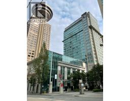 2602 438 SEYMOUR STREET