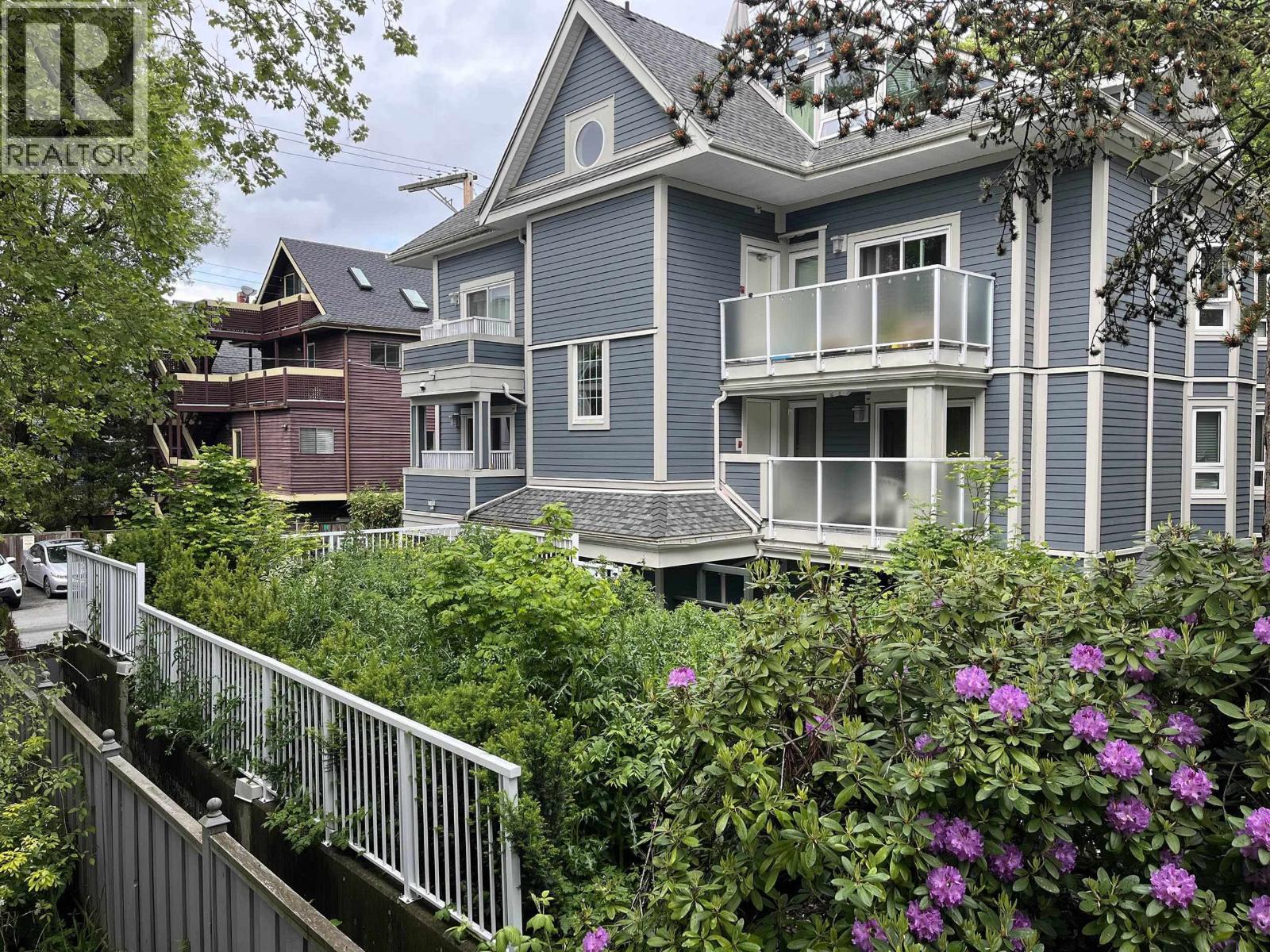 204 735 W 15th Avenue, Vancouver, British Columbia  V5Z 1R6 - Photo 13 - R3067631