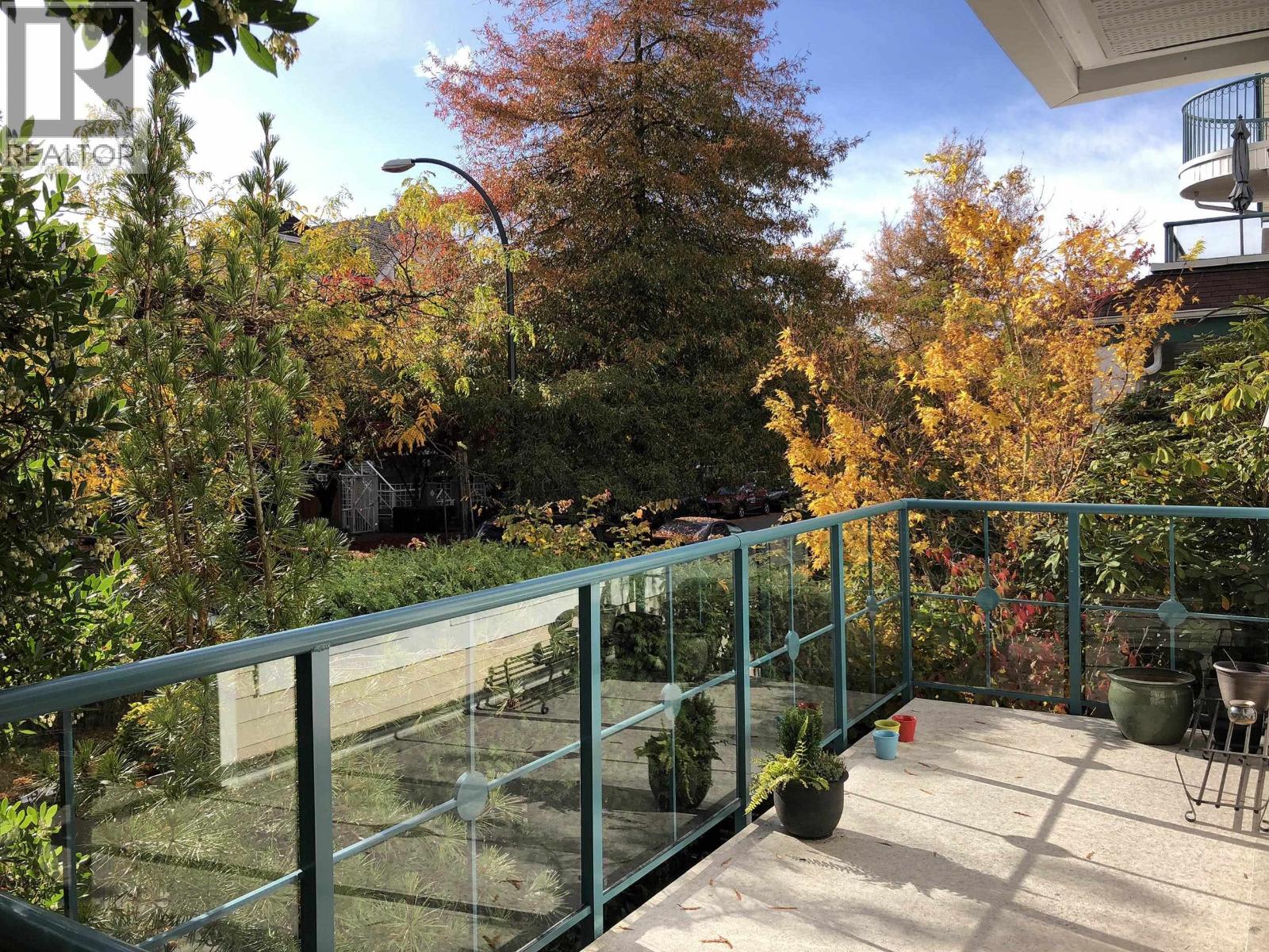 204 735 W 15th Avenue, Vancouver, British Columbia  V5Z 1R6 - Photo 14 - R3067631