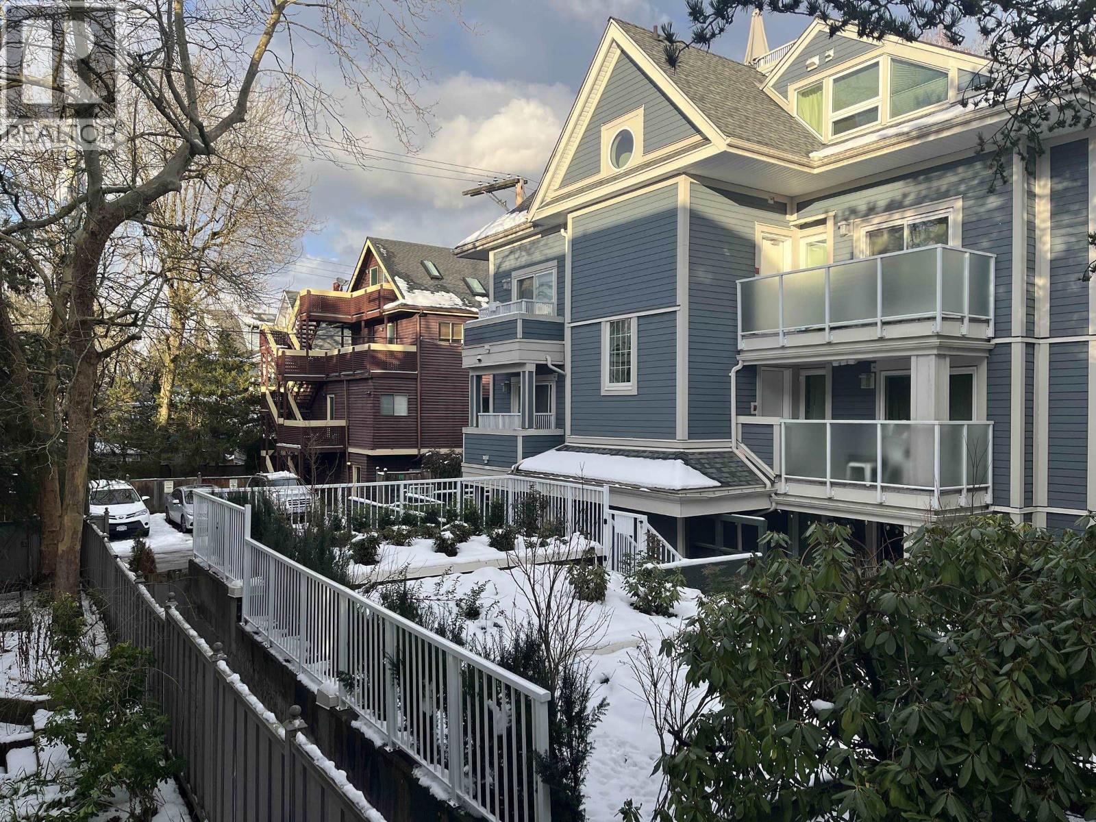 204 735 W 15th Avenue, Vancouver, British Columbia  V5Z 1R6 - Photo 16 - R3067631