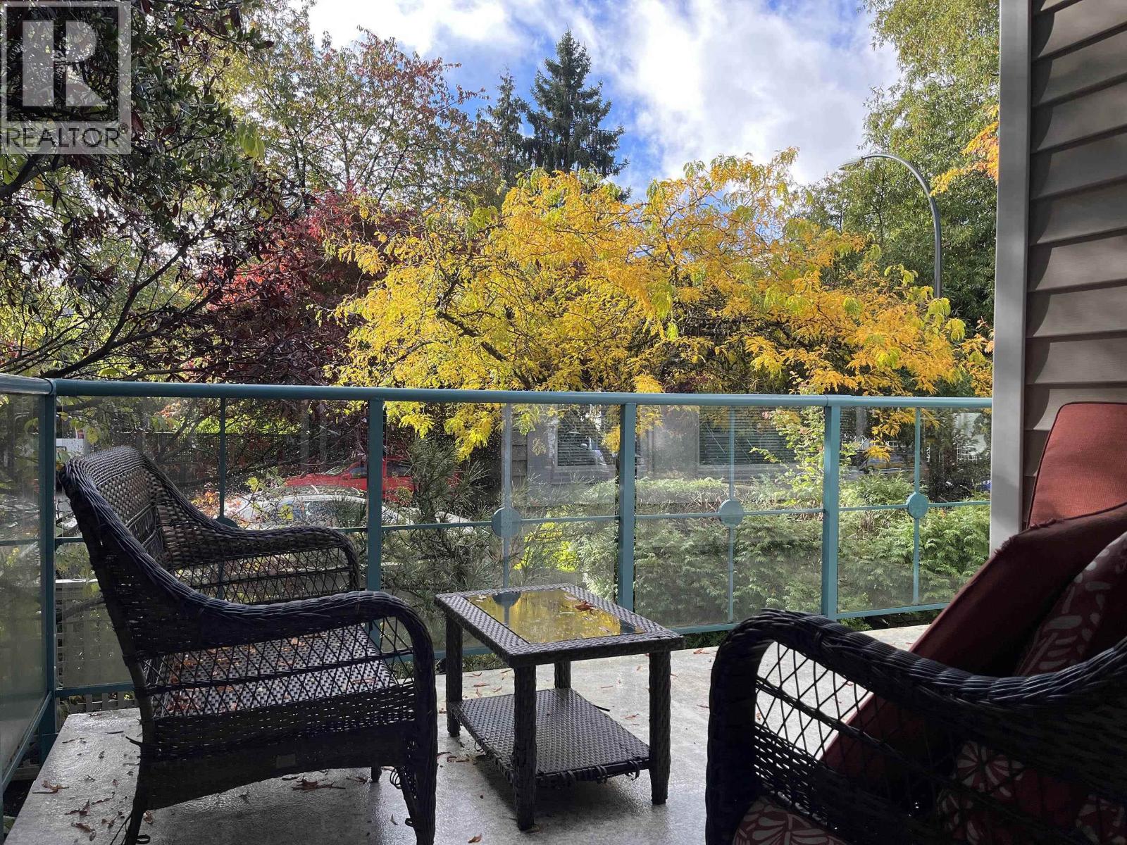 204 735 W 15th Avenue, Vancouver, British Columbia  V5Z 1R6 - Photo 2 - R3067631