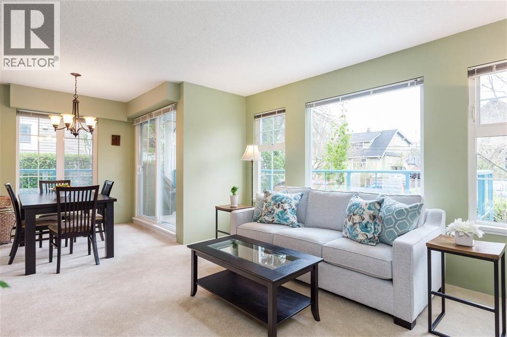 204 735 W 15th Avenue, Vancouver, British Columbia  V5Z 1R6 - Photo 4 - R3067631