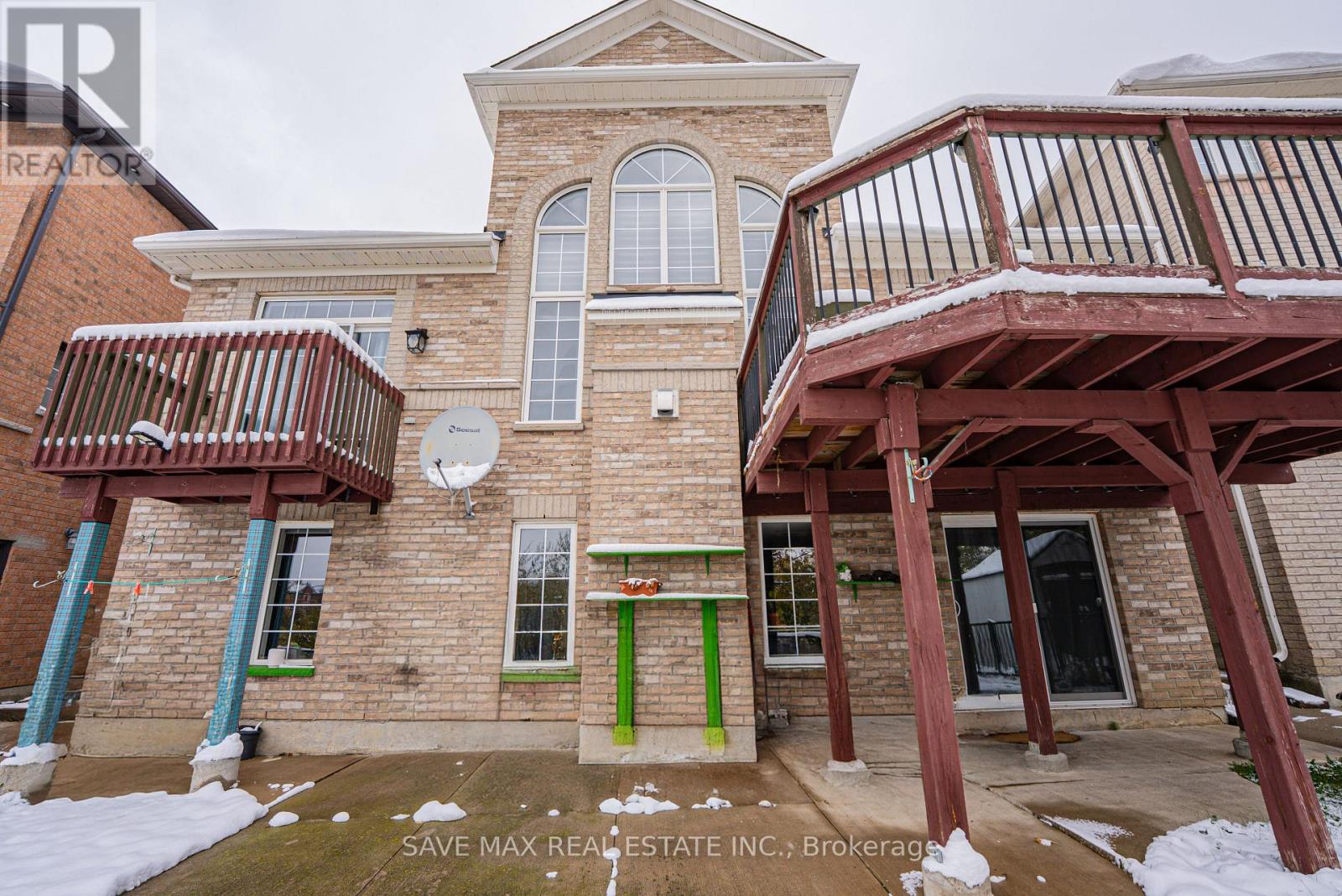 66 Southlake Boulevard, Brampton, Ontario L6V 4P1 - Photo 49 - W12542836