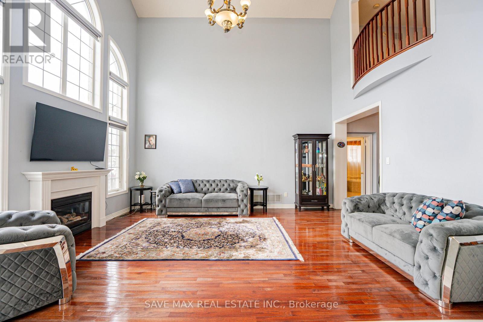 66 Southlake Boulevard, Brampton, Ontario L6V 4P1 - Photo 10 - W12542836