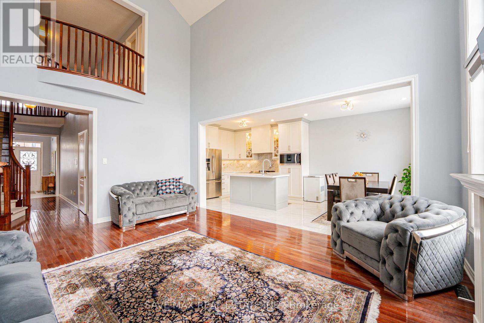 66 Southlake Boulevard, Brampton, Ontario L6V 4P1 - Photo 9 - W12542836