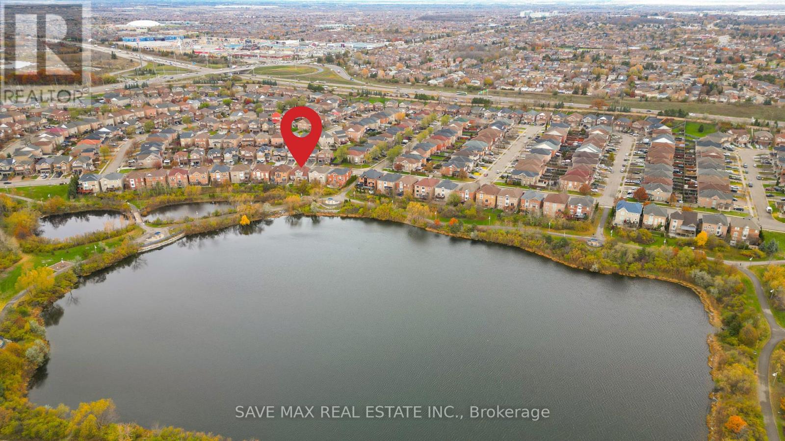 66 Southlake Boulevard, Brampton, Ontario L6V 4P1 - Photo 3 - W12542836