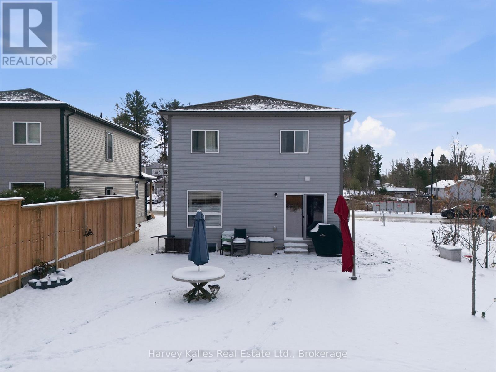 12 Quinn Forest Drive, Bracebridge, Ontario  P1L 1W9 - Photo 23 - X12547374