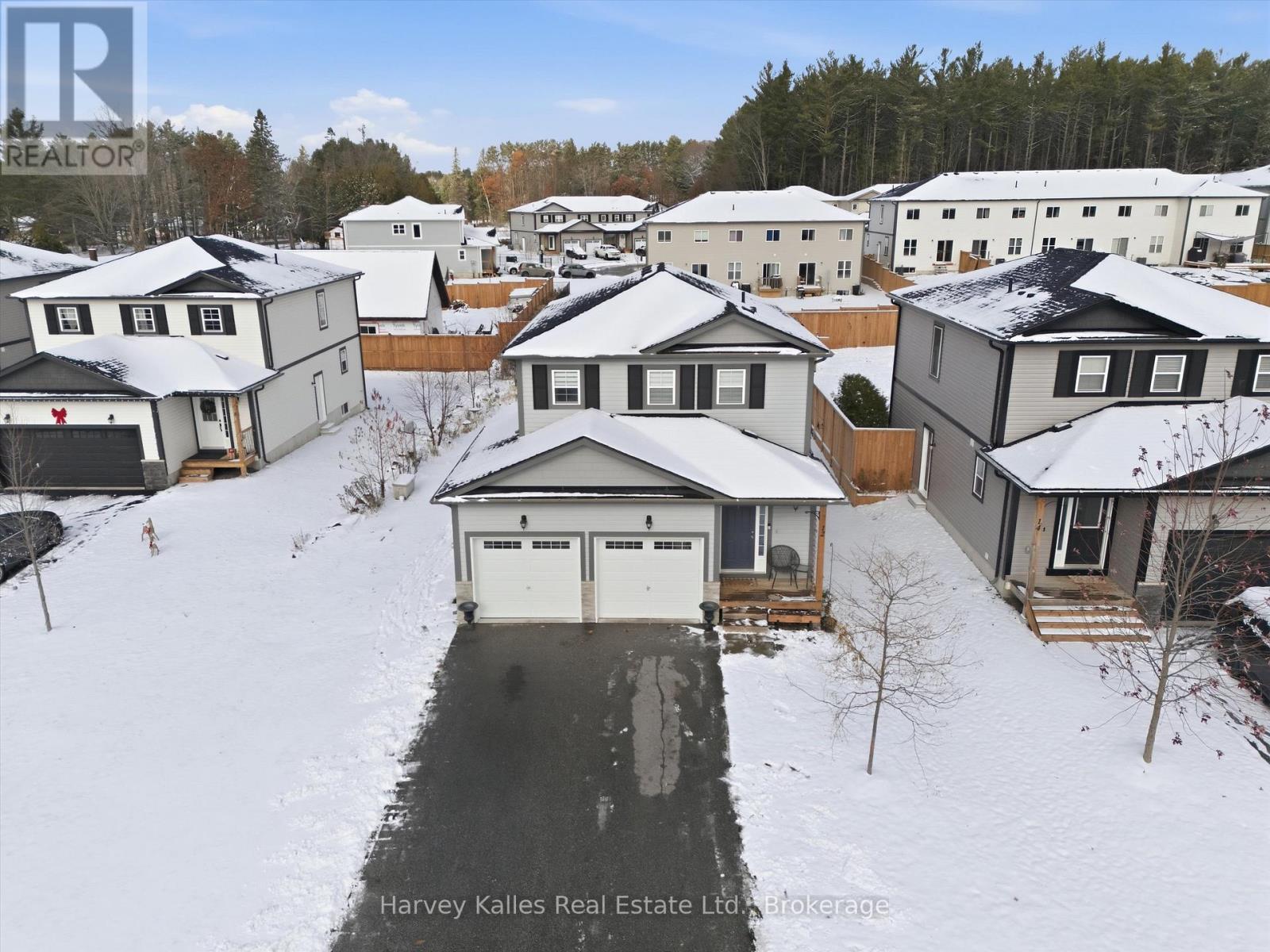 12 Quinn Forest Drive, Bracebridge, Ontario  P1L 1W9 - Photo 25 - X12547374