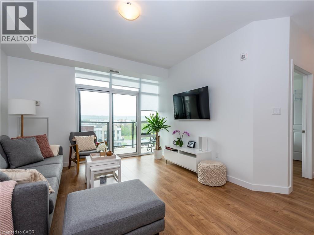 125 Shoreview Place Unit# 539, Stoney Creek, Ontario L8E 0K3 - Photo 20 - 40775639