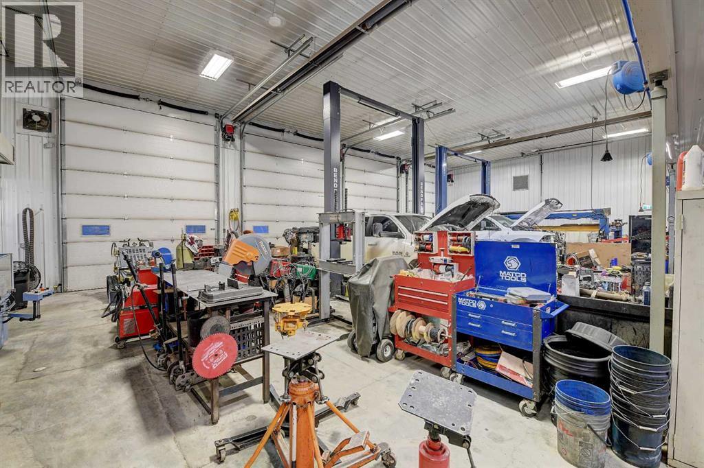 1, 60056 Township Road 732, Rural Grande Prairie No. 1, Alberta  T0H 3C0 - Photo 21 - A2269368