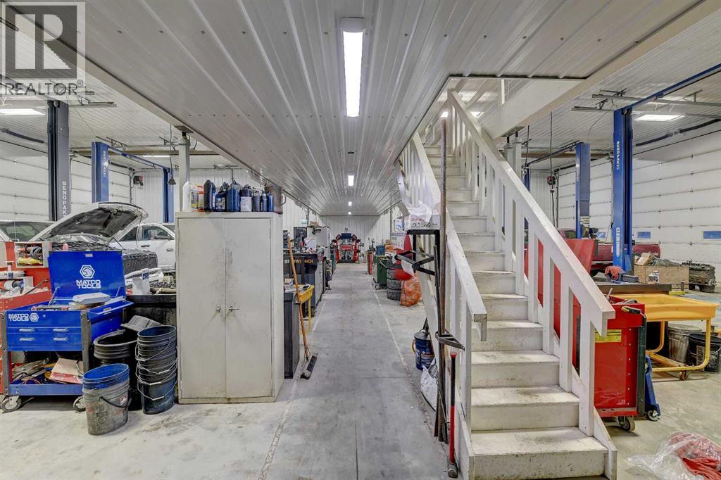 1, 60056 Township Road 732, Rural Grande Prairie No. 1, Alberta  T0H 3C0 - Photo 24 - A2269368