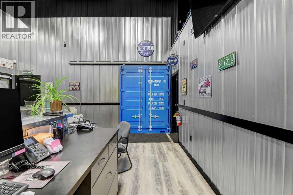 1, 60056 Township Road 732, Rural Grande Prairie No. 1, Alberta  T0H 3C0 - Photo 13 - A2269368