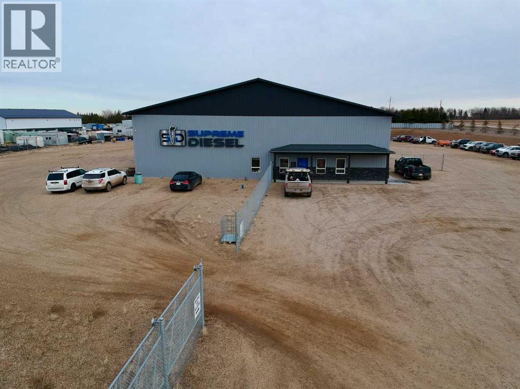 1, 60056 Township Road 732, Rural Grande Prairie No. 1, Alberta  T0H 3C0 - Photo 35 - A2269368