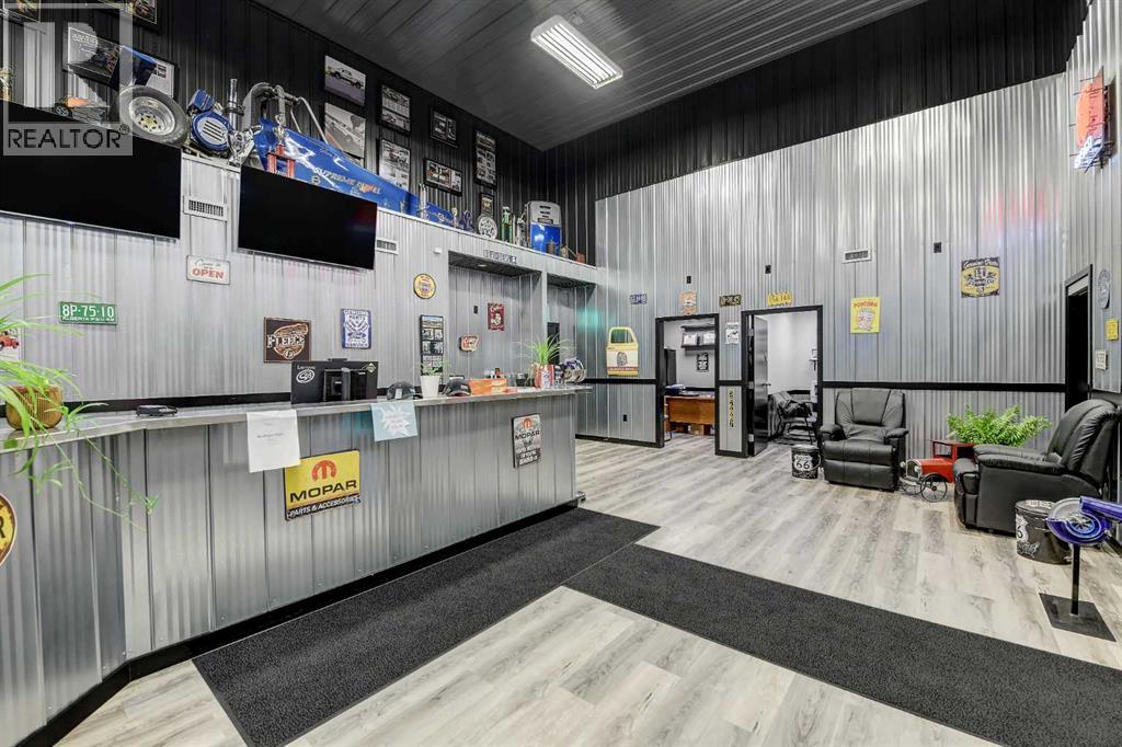 1, 60056 Township Road 732, Rural Grande Prairie No. 1, Alberta  T0H 3C0 - Photo 7 - A2269368