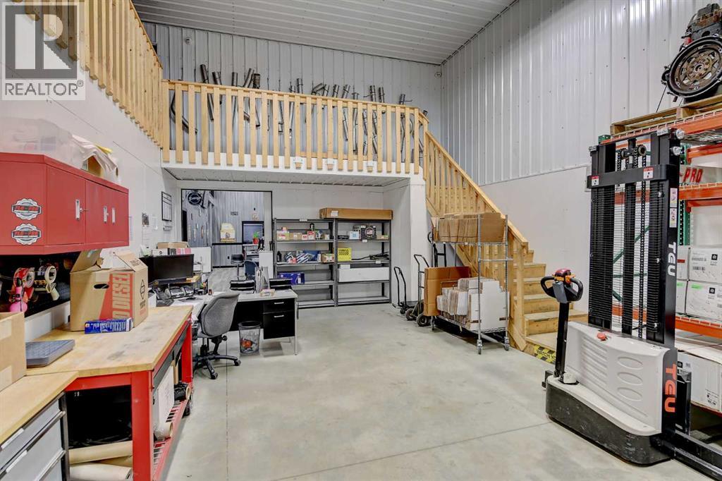 1, 60056 Township Road 732, Rural Grande Prairie No. 1, Alberta  T0H 3C0 - Photo 15 - A2269368