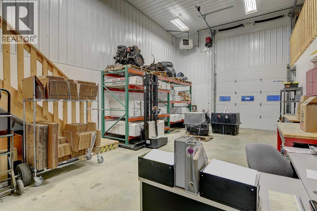 1, 60056 Township Road 732, Rural Grande Prairie No. 1, Alberta  T0H 3C0 - Photo 14 - A2269368