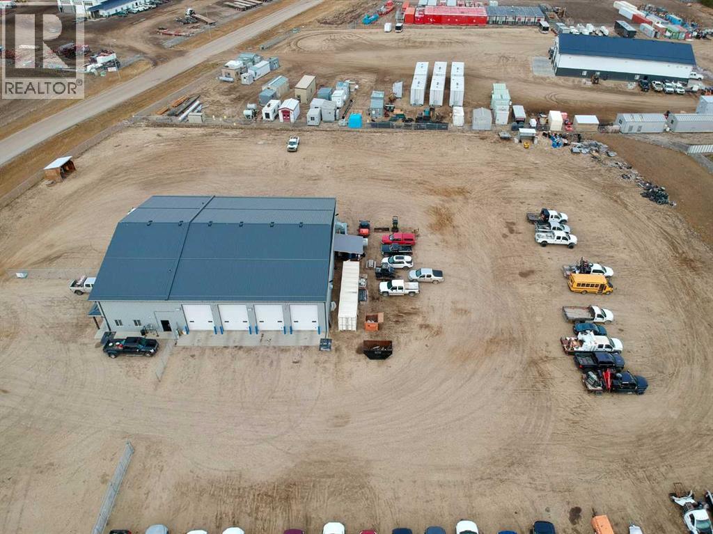 1, 60056 Township Road 732, Rural Grande Prairie No. 1, Alberta  T0H 3C0 - Photo 31 - A2269368