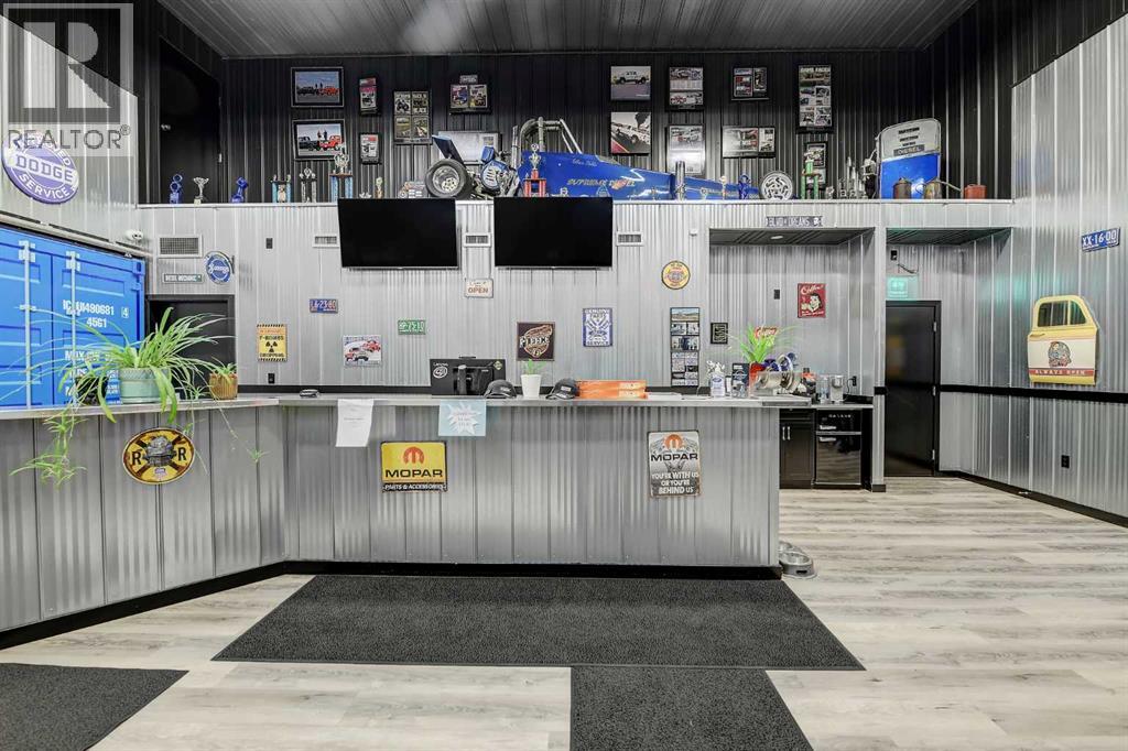 1, 60056 Township Road 732, Rural Grande Prairie No. 1, Alberta  T0H 3C0 - Photo 6 - A2269368