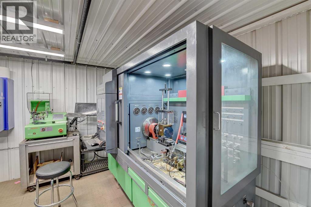 1, 60056 Township Road 732, Rural Grande Prairie No. 1, Alberta  T0H 3C0 - Photo 26 - A2269368