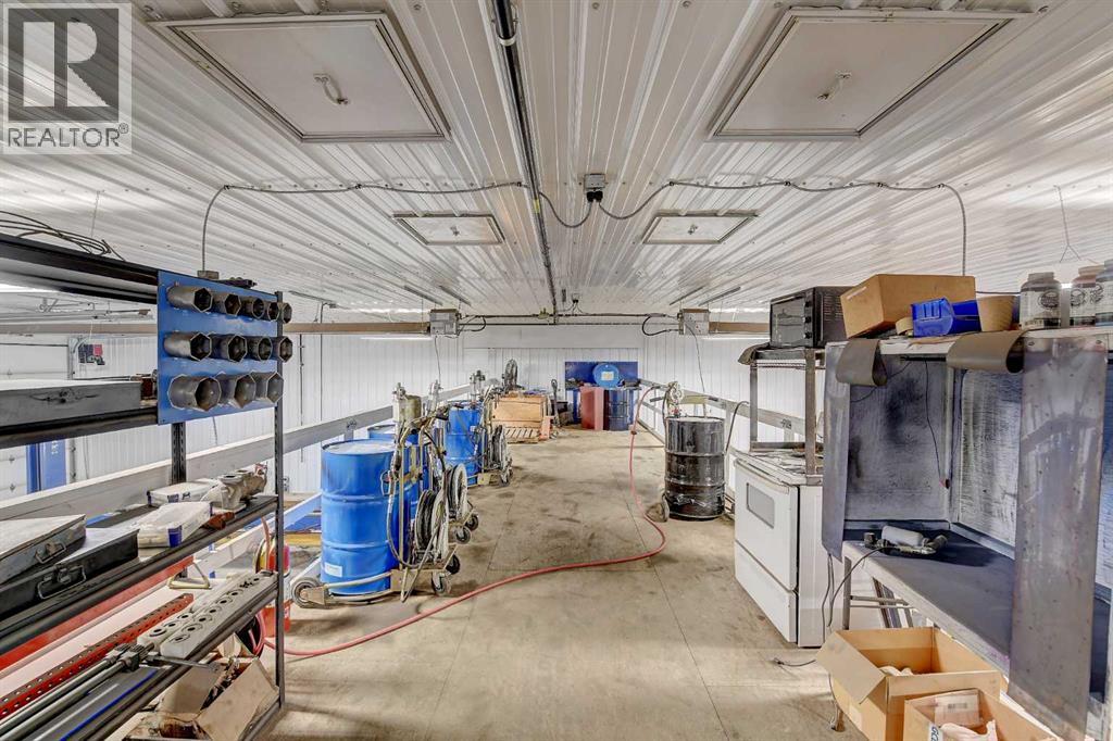 1, 60056 Township Road 732, Rural Grande Prairie No. 1, Alberta  T0H 3C0 - Photo 25 - A2269368