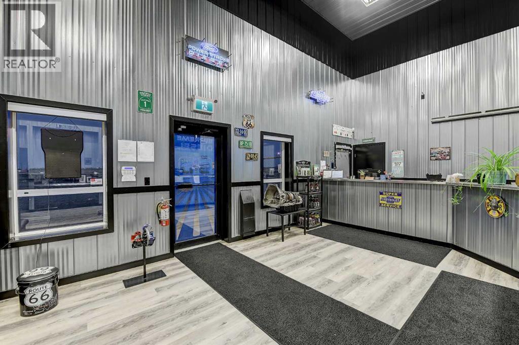 1, 60056 Township Road 732, Rural Grande Prairie No. 1, Alberta  T0H 3C0 - Photo 4 - A2269368