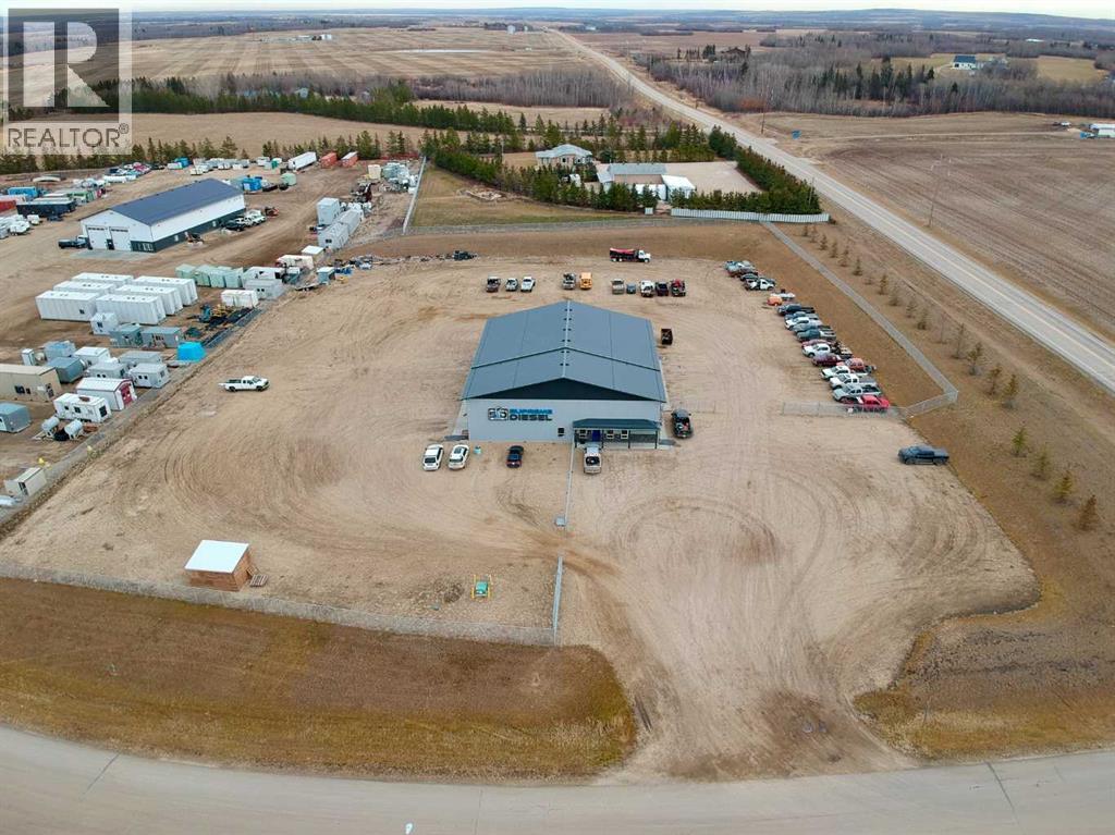1, 60056 Township Road 732, Rural Grande Prairie No. 1, Alberta  T0H 3C0 - Photo 2 - A2269368