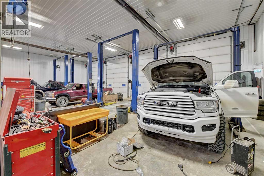 1, 60056 Township Road 732, Rural Grande Prairie No. 1, Alberta  T0H 3C0 - Photo 22 - A2269368