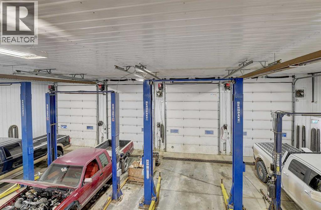 1, 60056 Township Road 732, Rural Grande Prairie No. 1, Alberta  T0H 3C0 - Photo 27 - A2269368