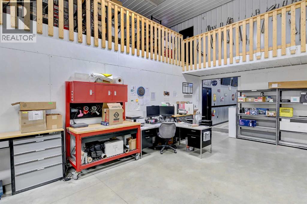 1, 60056 Township Road 732, Rural Grande Prairie No. 1, Alberta  T0H 3C0 - Photo 16 - A2269368