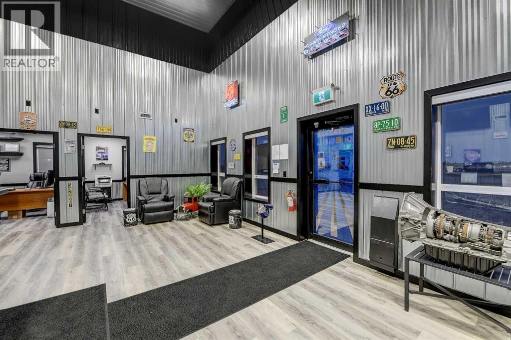 1, 60056 Township Road 732, Rural Grande Prairie No. 1, Alberta  T0H 3C0 - Photo 12 - A2269368