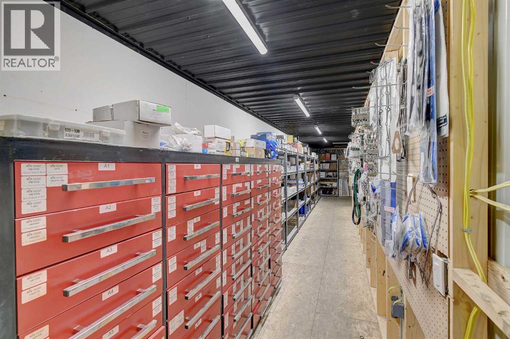 1, 60056 Township Road 732, Rural Grande Prairie No. 1, Alberta  T0H 3C0 - Photo 18 - A2269368