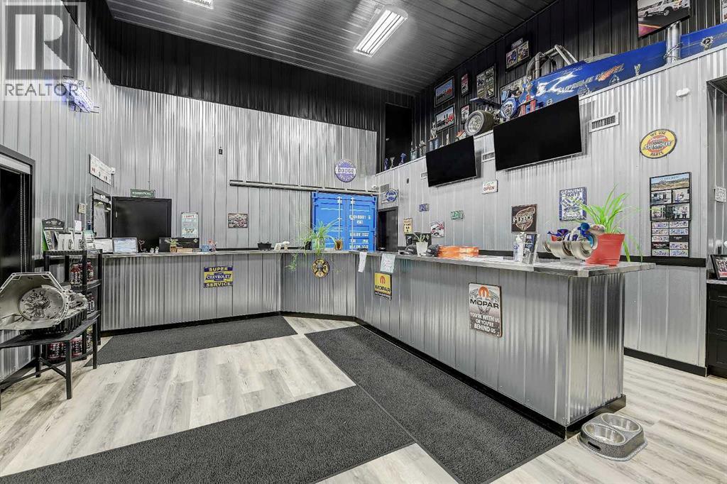 1, 60056 Township Road 732, Rural Grande Prairie No. 1, Alberta  T0H 3C0 - Photo 5 - A2269368