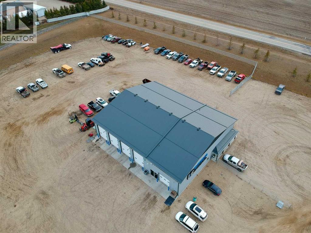 1, 60056 Township Road 732, Rural Grande Prairie No. 1, Alberta  T0H 3C0 - Photo 34 - A2269368